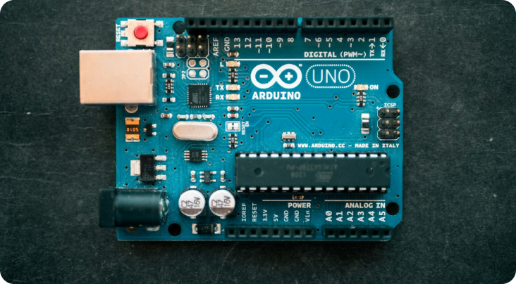 PCB 아트웍